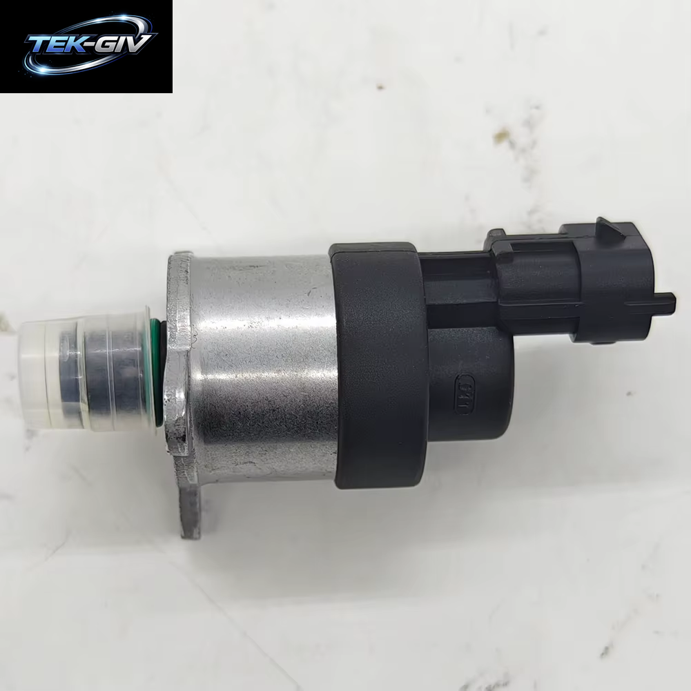 1/3Pcs Kraftstoffpumpenregler-Scv-Ventil Oe 3,9 4,5 5,9 Für I-VECO Daf 6,7 E18 2000 E25 2014 L L L L L L Bis