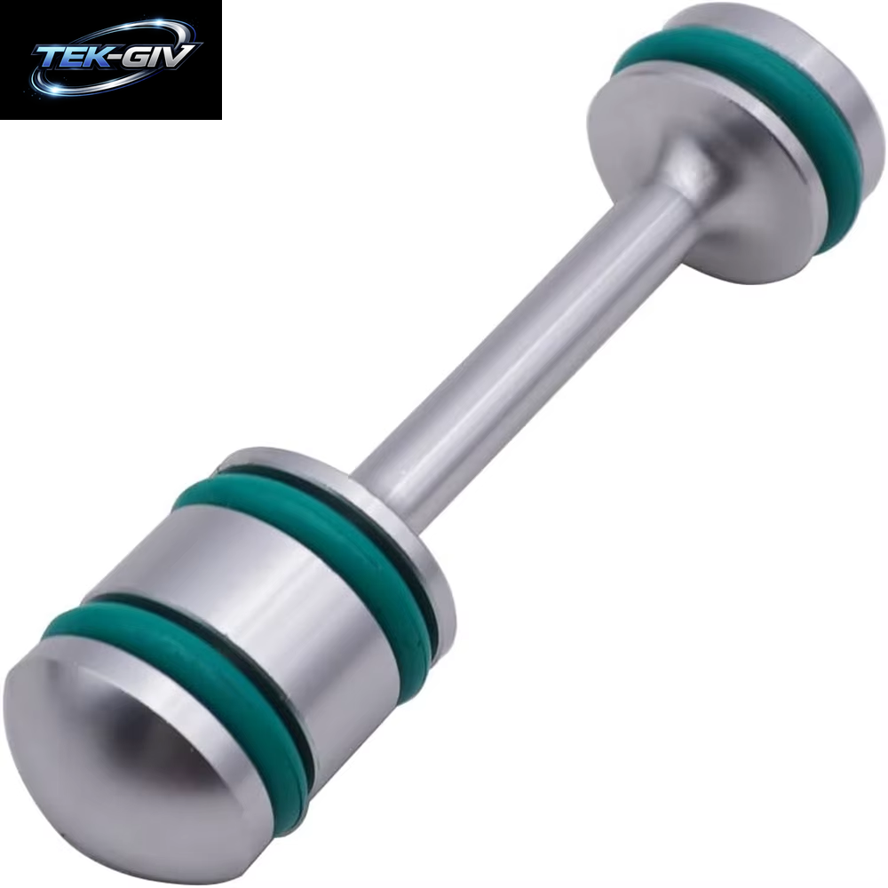 ​ Aluminium-Öl-Umlenker-Langhantel Für GM Gen III- Und Iv-Motoren LS1 LS3 LS2 LS6 L92 L99 L33 LQ4 LQ9 4,8 L 5,3 L 5,7 L 6,0 L 6,2 L