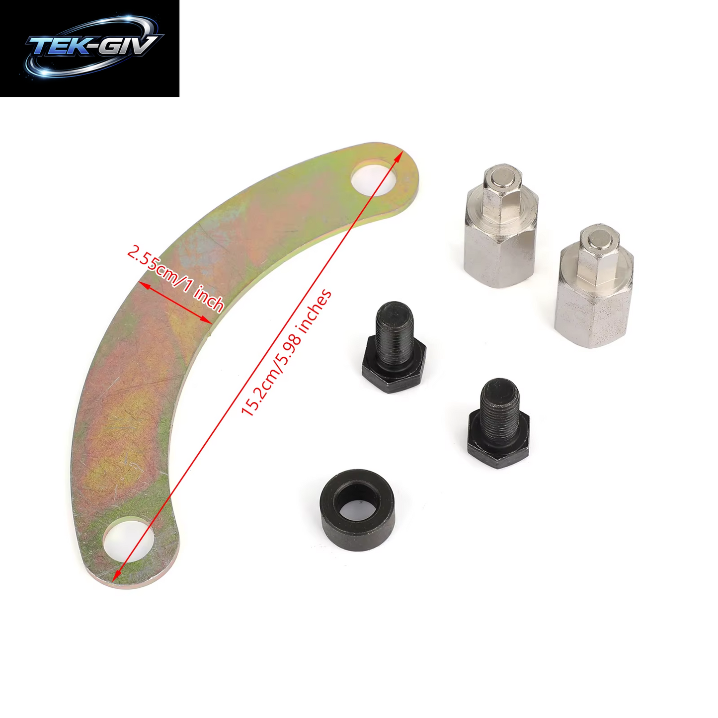 Areyoushop LGT Cam Lock Getriebe Camlock Tool Fit Für DOHC Für Subaru WRX Sti FXT OBXT Auto Zubehör Auto Teile