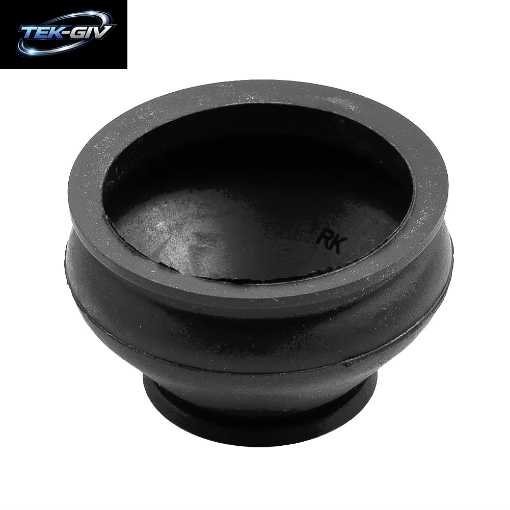 1Pcs Staub Boot Abdeckungen Ball Buchse Joint Gummi Staub Abdeckung Abdeckung Track Stange Ende Kit Suspension Und Lenkung Auto Lkw Teile
