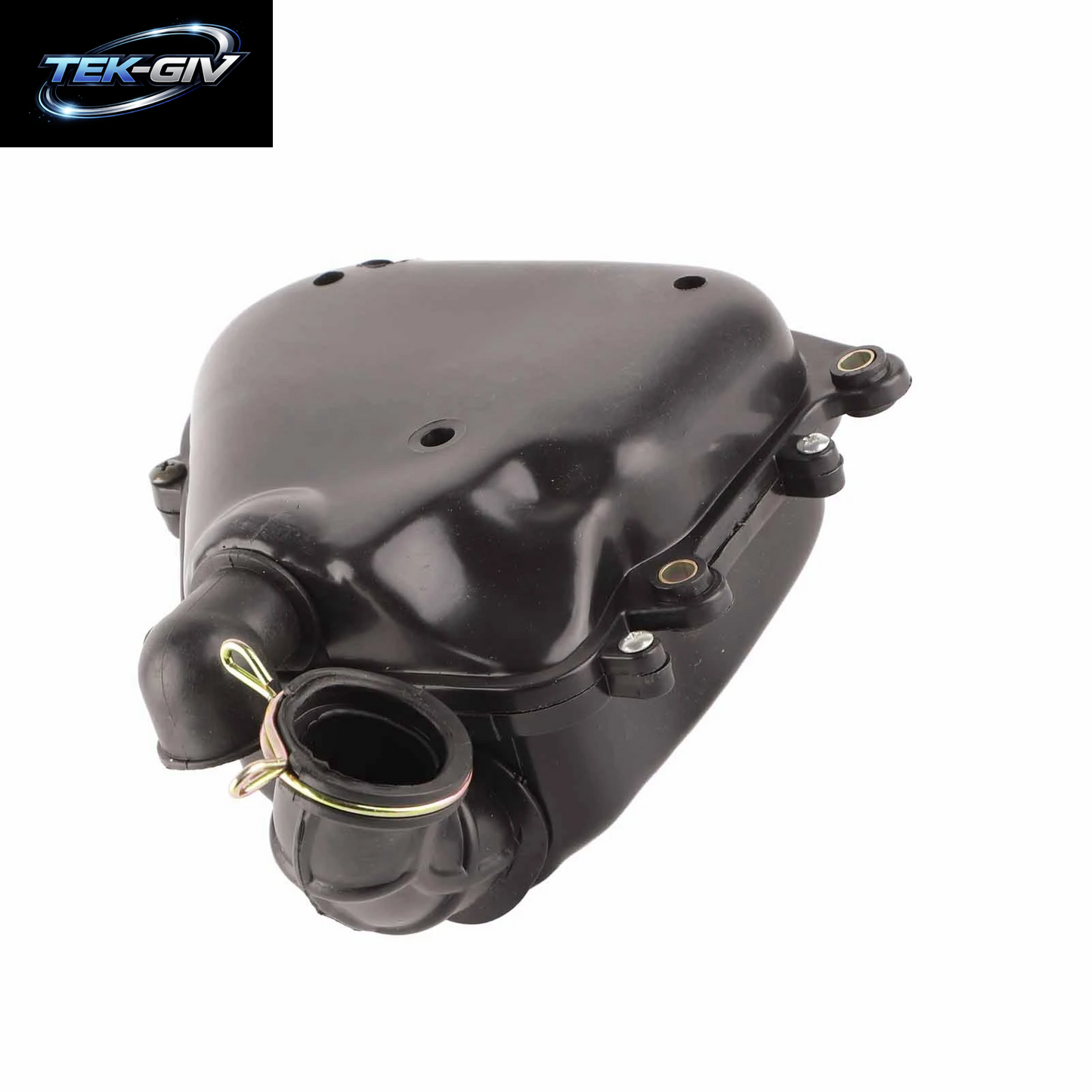 Airbox Luftfilter Luftfilter Baugruppe Scooter Airbox/Luftfilter/Luftfilter Baugruppe Für Minarelli Jog 50 90 3Kj 4Dm Cpi