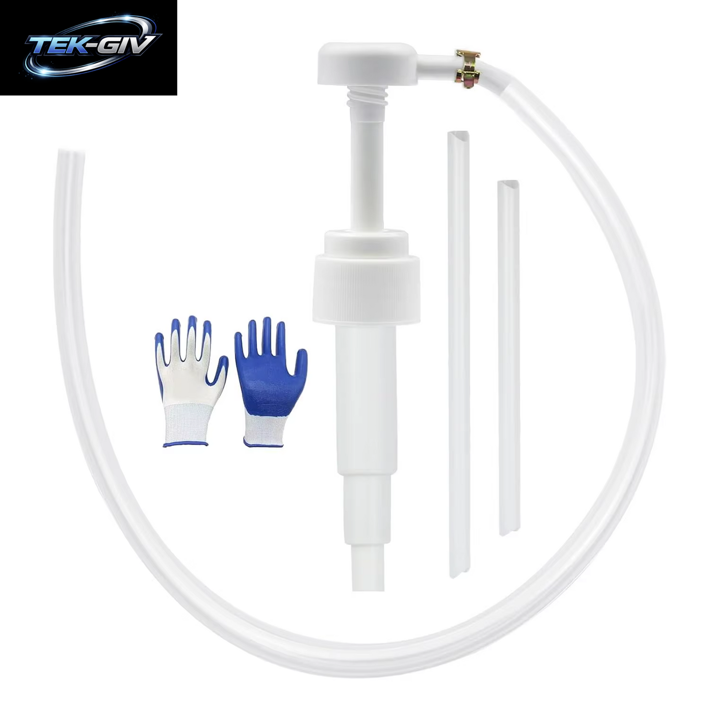 8Cc Handpumpe Quart Flaschenflüssigkeitspumpe Zur Verwendung Für Getriebeöl, Getriebe Und Differentialflüssigkeit, 28 Mm Kappe