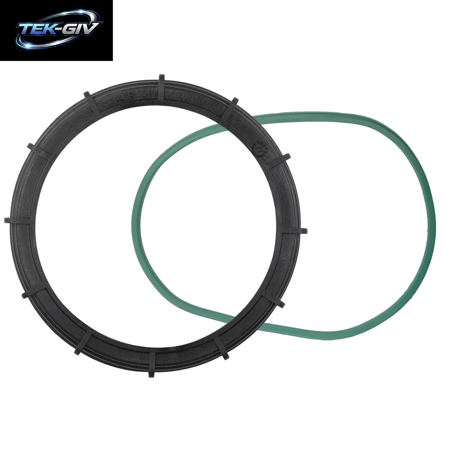 7701207449 Kraftstofftank-Verriegelungsdichtungsabdeckung O-Ring Passend Für RENAULT Laguna 2007–2015 Master Megane 1999–2003 7701206096 NEU