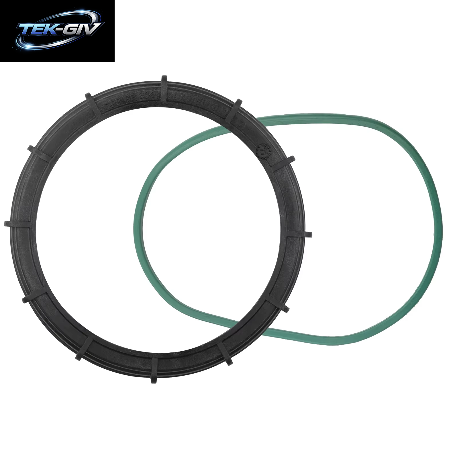 7701207449 Kraftstofftank-Verriegelungsdichtungsabdeckung O-Ring Passend Für RENAULT Laguna 2007–2015 Master Megane 1999–2003 7701206096 NEU