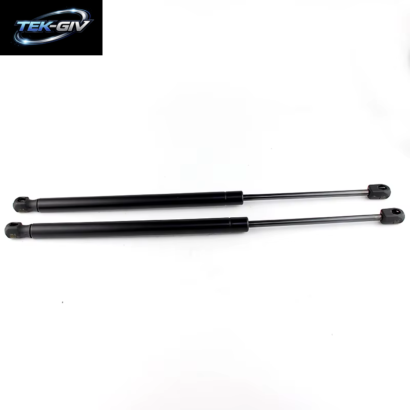 2PCS Heckklappe Gasdruckfedern Für Hyundai I10 Schrägheck I PA 2008-2013 430719071200 , 81770-0X000, 81770-0X001, ADG05821,