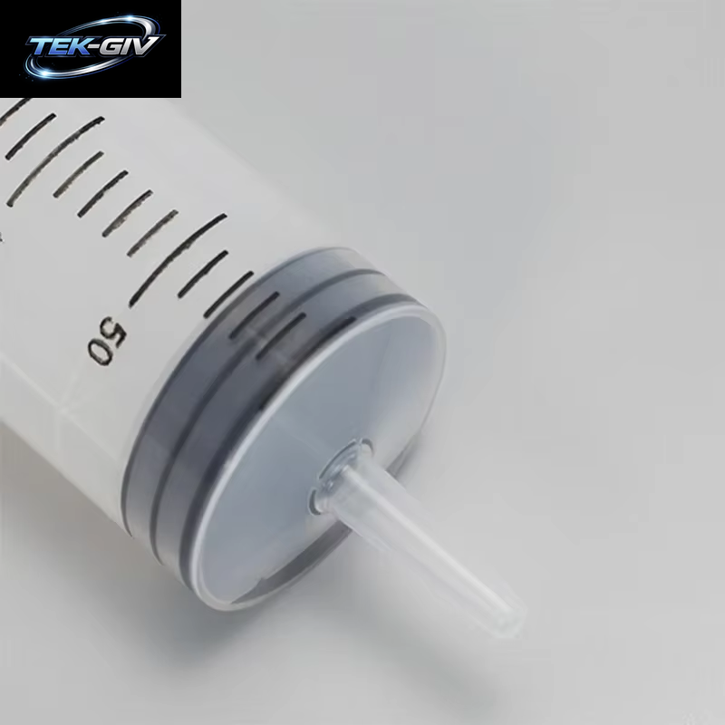 1PC 300Ml Große Kapazität Spritzen Wiederverwendbare Nadel Barrel Öl Pumpe Mit Skala Öl Saug Vakuum Spritze Pistole Pumpe Extractor