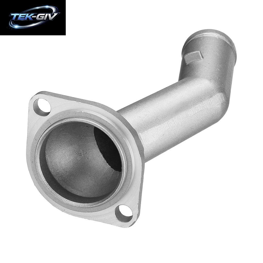 4-Teiliges Flansch-Motorkühlset Mit Zubehöranschluss, Upgrade-Kits, Ersatz Für 337 1.8T 06A 121132 A