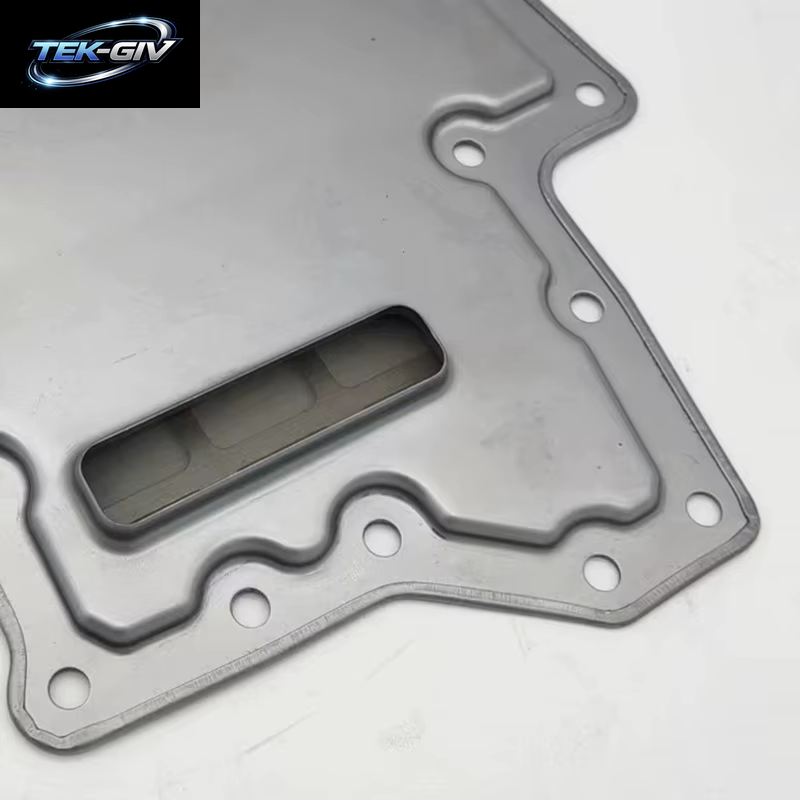 31705 X185D Ölwanne Dichtung Des Automatik Getriebe Filters Für Infiniti Qx70 Qx50 G37 Fx37 Q50 Q60 Nissan 370Z Re7R01A Zubehör