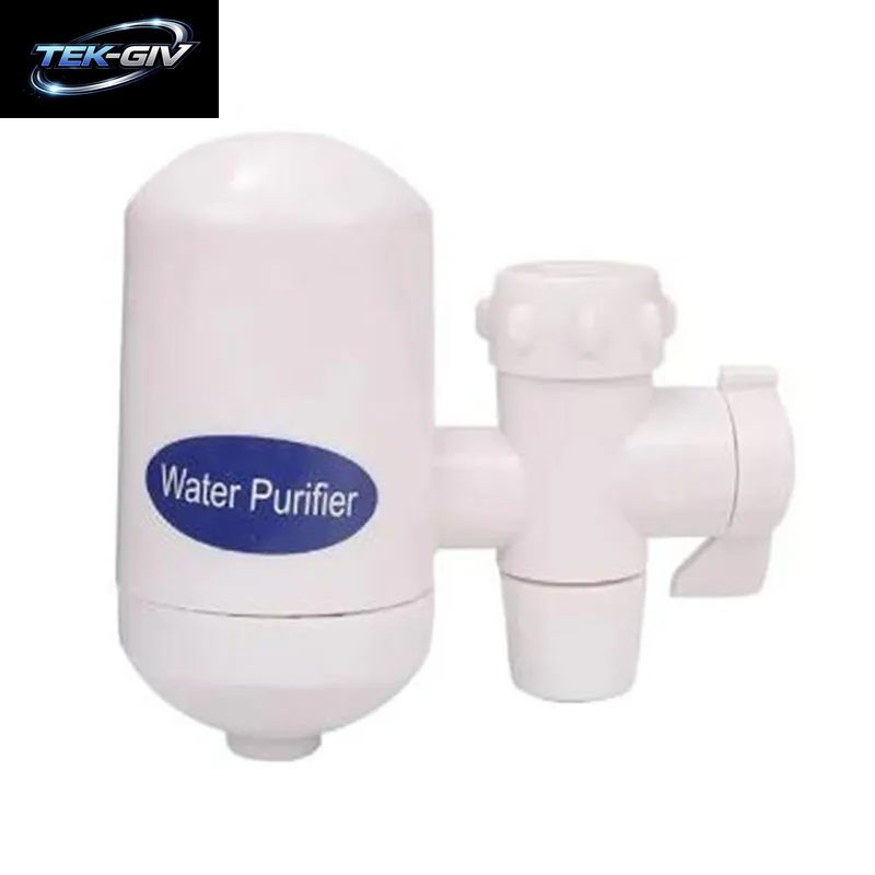 Leitungswasserreiniger, Waschbar, Ersatz Für Küchenarmatur, Sieb, Wassersparender Belüfter, Düse, Wasserhahnfilter, Chlor, Badezimmerarmatur