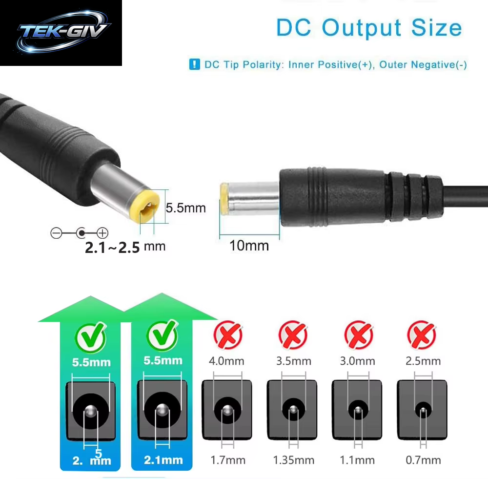 Netzteil Adapter 220V AC DC 5V 6V 8V 9V 10V 12V 13V 15V 24V Universal Ladegerät 1A 2A 3A 5A 6A 8A 10A EU UNS Für LED Treiber