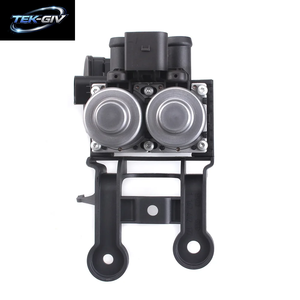 AIR CON KÜHLMITTEL HEIZUNG REGELVENTIL EINHEIT FÜR AUDI A6 2004-2011 4F1959617B 4F1959617B