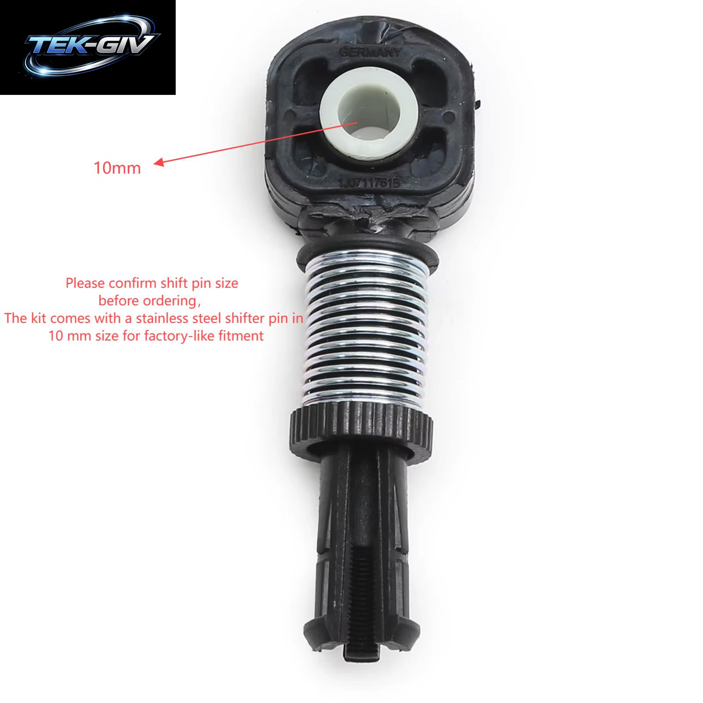 5-Geschwindigkeit Manuelle Short Shifter Arm & Relais Hebel Montage Kit Für VW Für Golf MK4 Für Golf MK5 Für Jetta MK4 Für Bora Für Audi A3