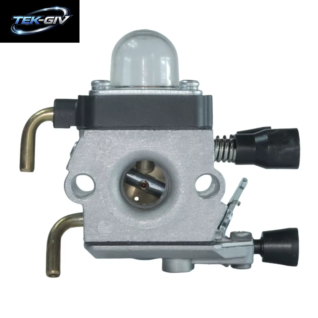 FS45 Vergaser Für Stihl FS46 C1Q-S143 C1Q-S153 4 Cm Motor FS45 FS46 FS55 FS74 Freischneider String Trimmer Carb