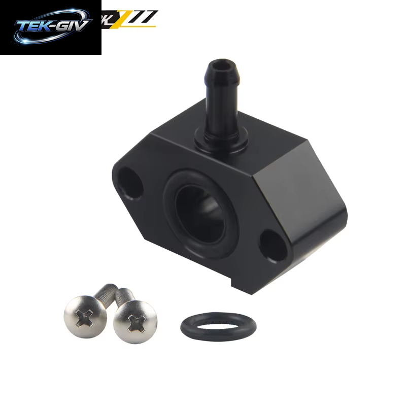 BOOST SENSOR ADAPTER Für AUDI VW SEAT SKODA 1,2 1,4 TSI Ea111 1,6 1,9 2,0 TDI Adp06