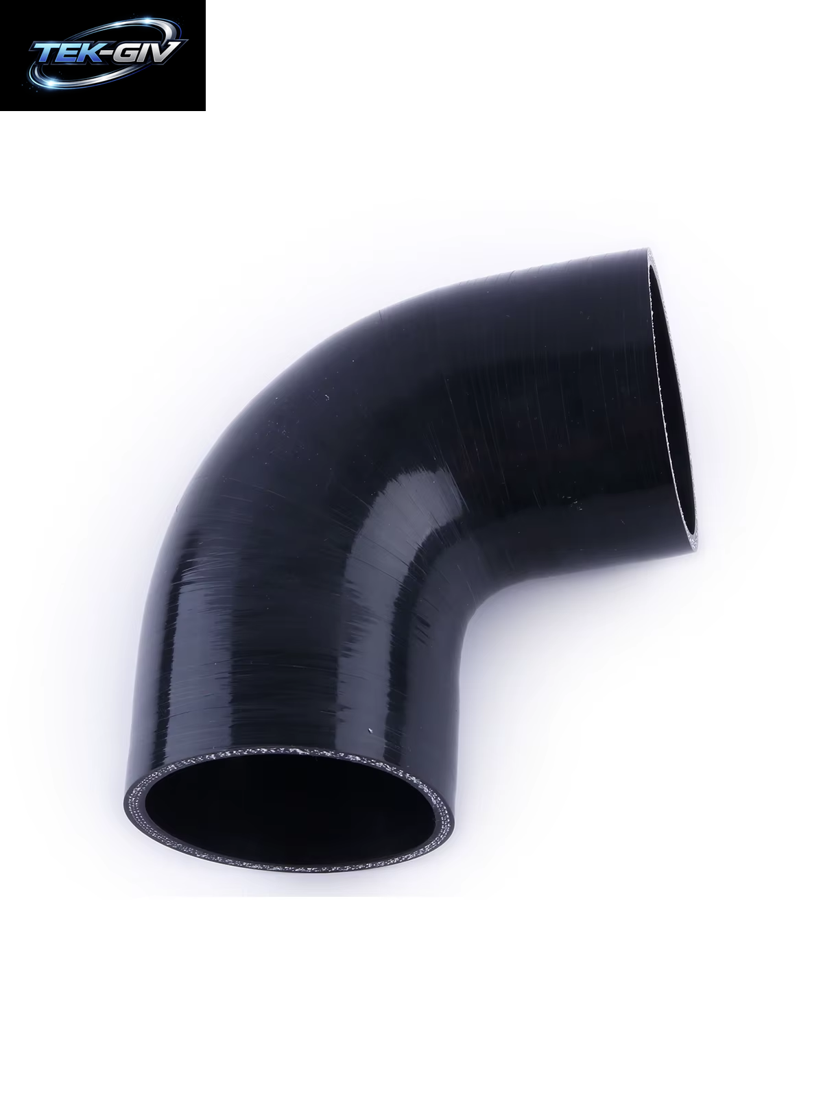 90 Grad Winkel Allgemeines Silikon Kühlmittel Ladeluft Kühler Luftrohr Rohrs Ch Lauch Id30Mm 32Mm 35Mm 40Mm 45Mm 48Mm 51Mm 54Mm 57Mm 60Mm 63M
