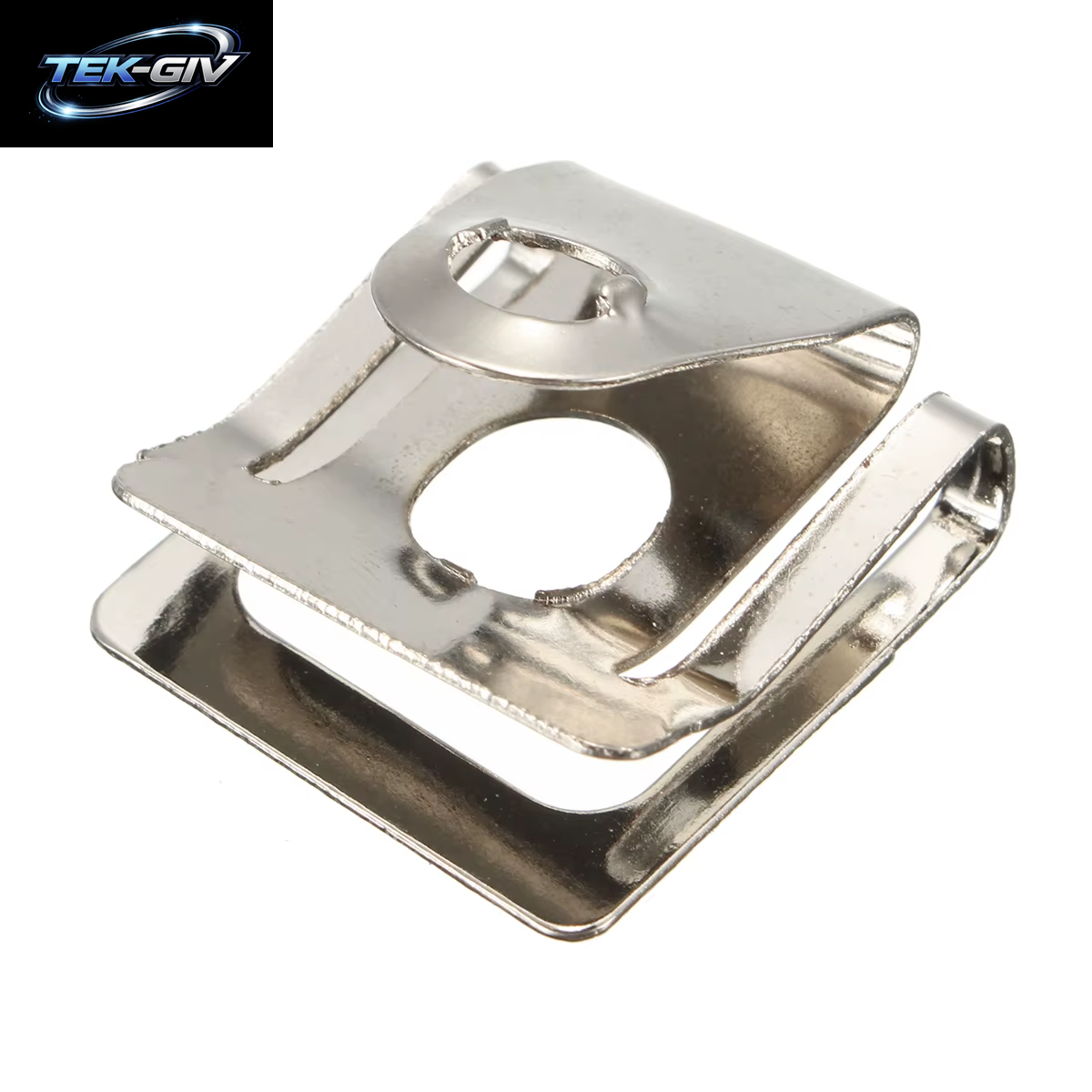 20PCS Auto Motor Abdeckung Undertray Schutz Snap Schrauben Haube Schnalle 8D 0805960 8D 0805121 Für AUDI A4 A6 Für VW Passat B5