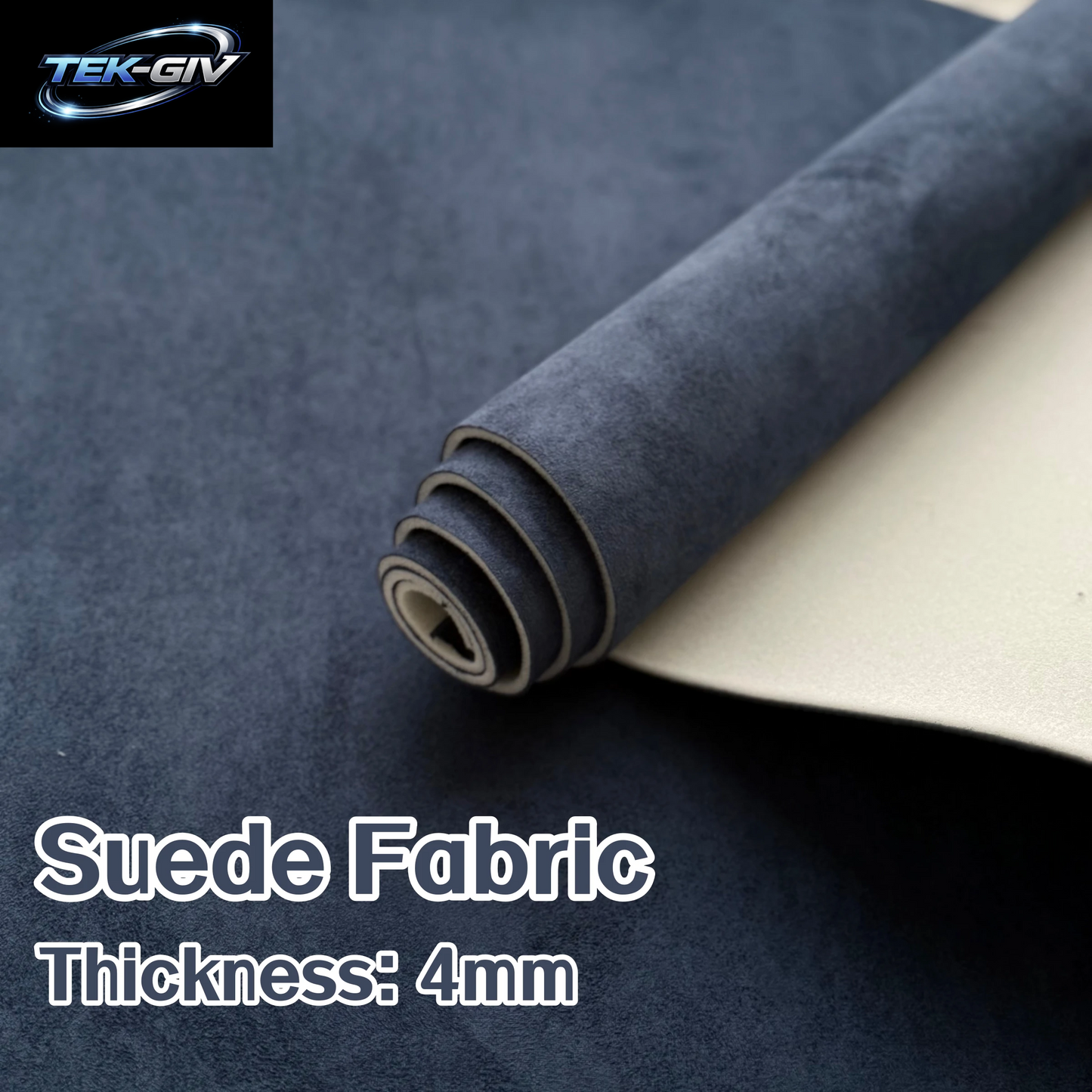 Max. 200 X 150 Cm Wildleder-Dachfutter, Dachhimmel-Stoff, Schaumstoffmaterial Für Auto-Innenraum, Polsterung, Reparatur, Decke, Himmel, Stoffe, Stoff, DIY