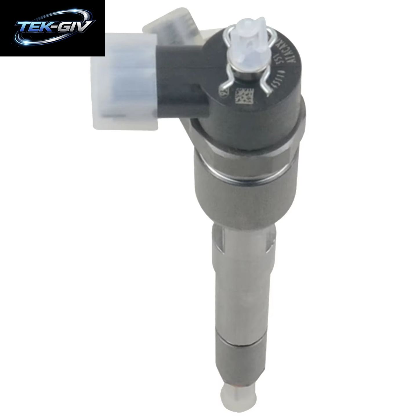 NEUER Diesel-Einspritzventil Für Fiat 500 PANDA DOBLO PUNTO Ford VAUXHALL OPEL COMBO 1.3D 1.3 Tdci 0445110351 Auto-Motorenteile