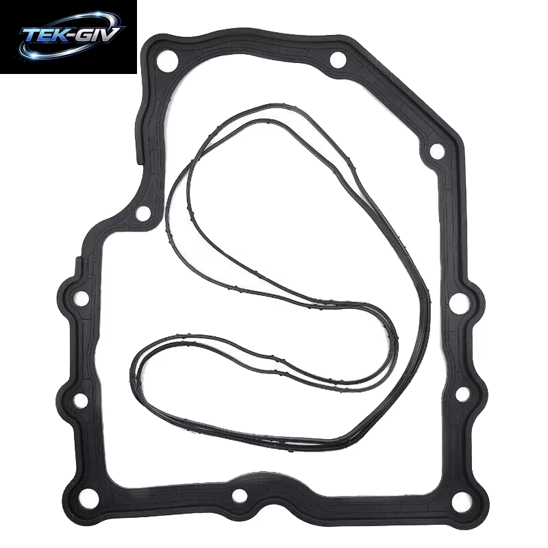 0AM Für DSG DQ200 0AM325066AE Getriebe Getriebe Ventil Körper Dichtung Dichtung Reparatur Kit Für-Audi Seat Skoda 7-Geschwindigkeit