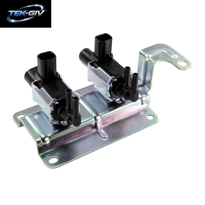 Neue Lufteinlässe Vakuum Magnet Agr-Ventil 4M5G-9J559-NB 4M5G9J559NB Für FORD Focus Cmax Mondeo Mazda 3 CX7