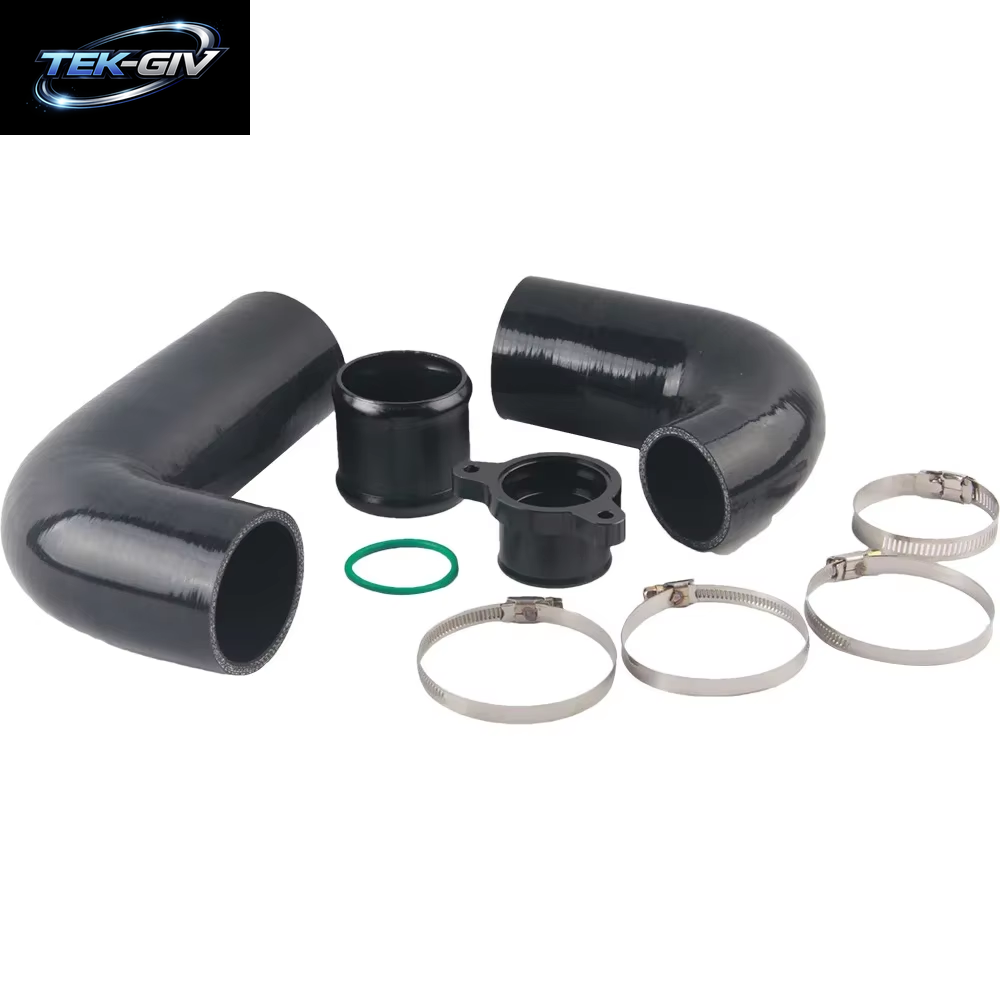 Turbo-Ansaugrohr Für Audi Seat Skoda VW EA211 MK7 Golf 1.2/1.4T