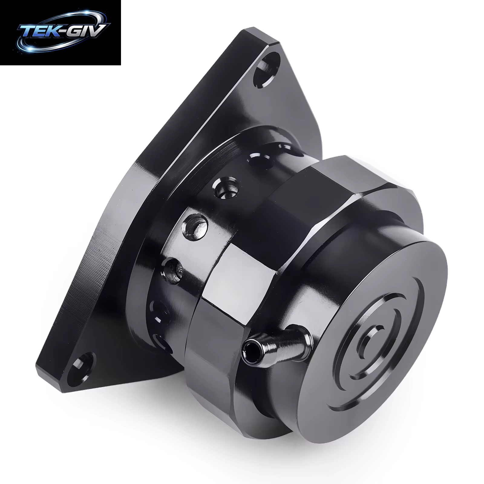 Aluminium-Abblasventil-Kit Für Honda Civic 1.5L Turbo 2016–2023, Turbo Bov-Upgrade, Verbesserte Leistung Und Ton, Einfache Installation