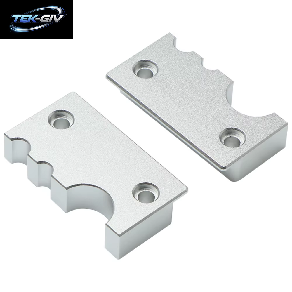 Fox Grip/Grip2 Dämpferbaugruppe Klemme/Schraubstockblock – 803-01-324 Fox 32/34/36/38/40