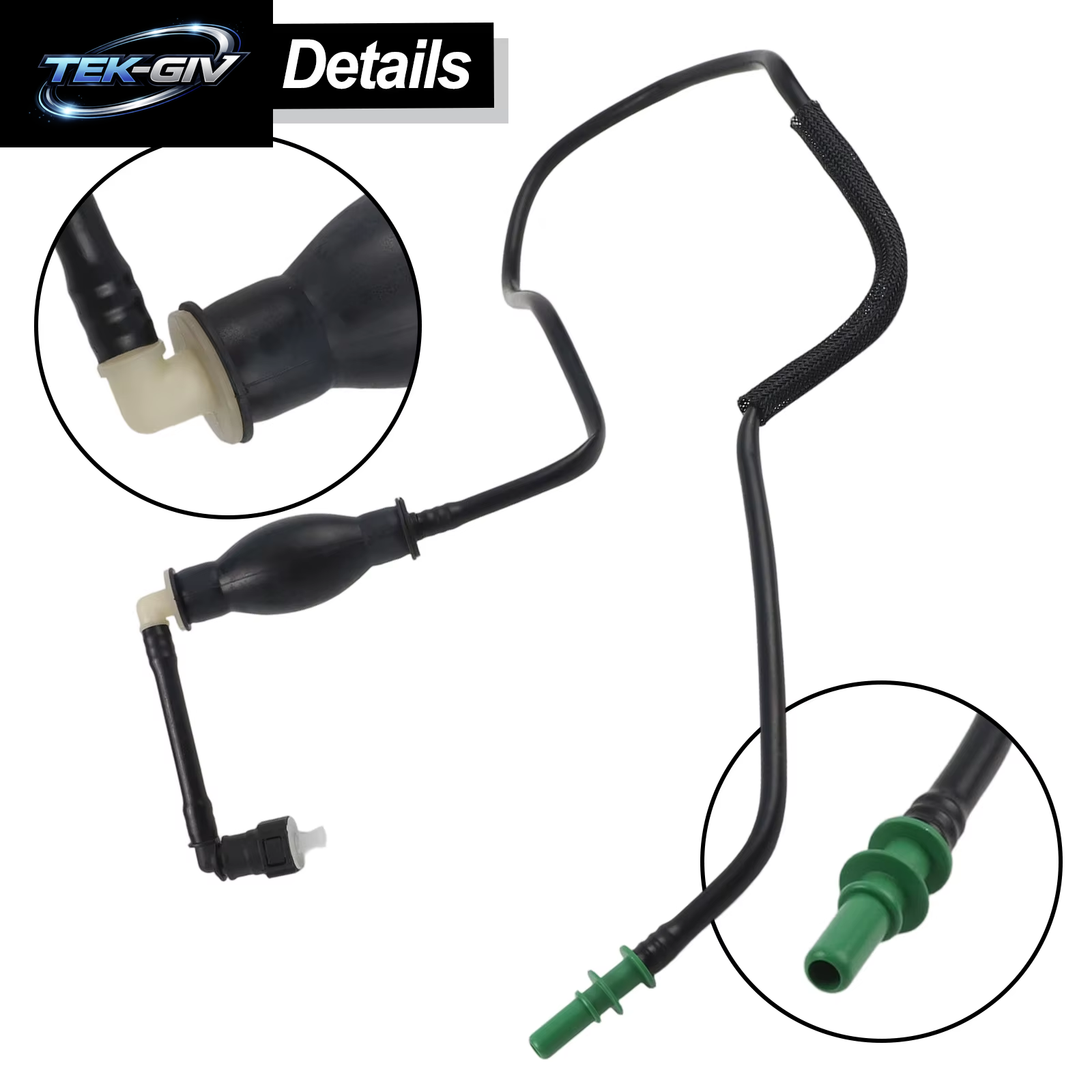 8200505325 Kraftstoff Primer (2006-2011) Vorne Für Nissan Für Opel Vivaro Für Primas Tar Für Renault Für Nissan NV300 2001 Dci