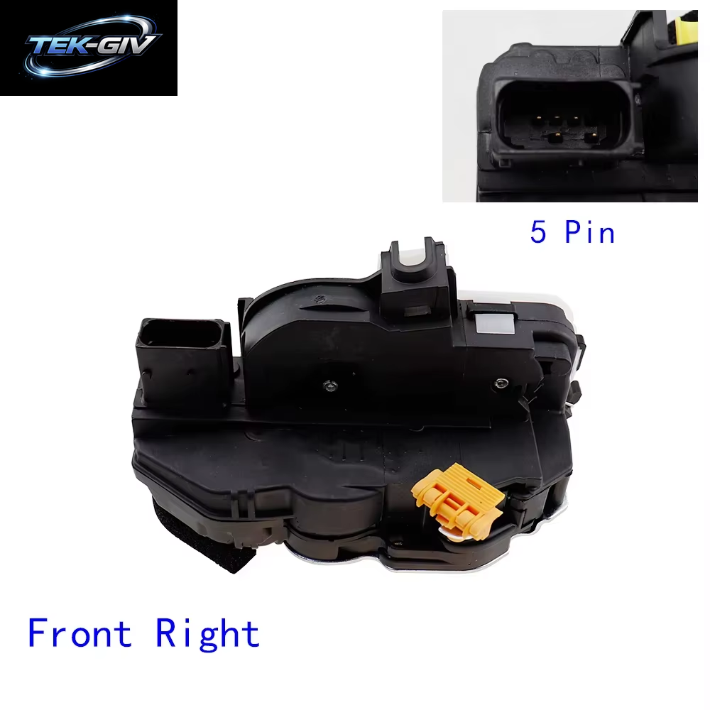 13503801 Türschlossantrieb-Verriegelungsmotormechanismus Passend Für Buick Cadillac Chevrolet Orlando Chevy GMC Cruze Cascada Camaro Malibu