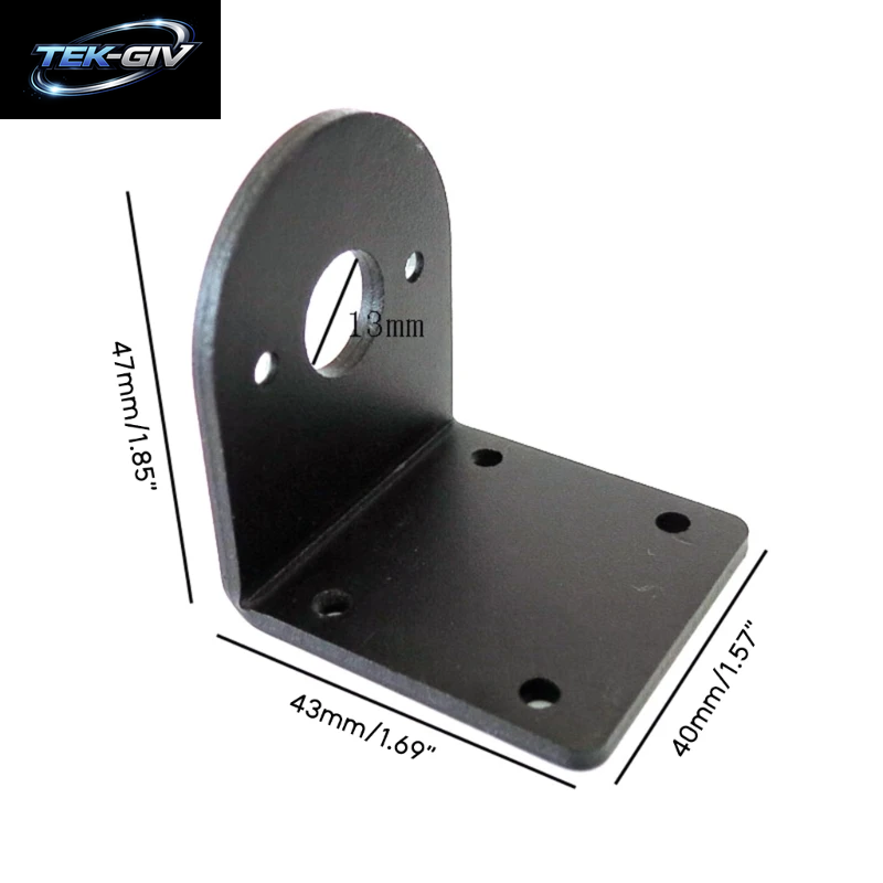 Motor Halterung Universal Halterung Für 550 545 555 540 Rc Ersatzteile