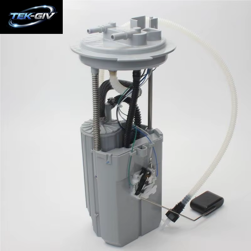 Diesel Kraftstoff Pumpen Baugruppe Für Chevrolet Captiva 2,0 2,2 Kraftstoff Tank Zubehör