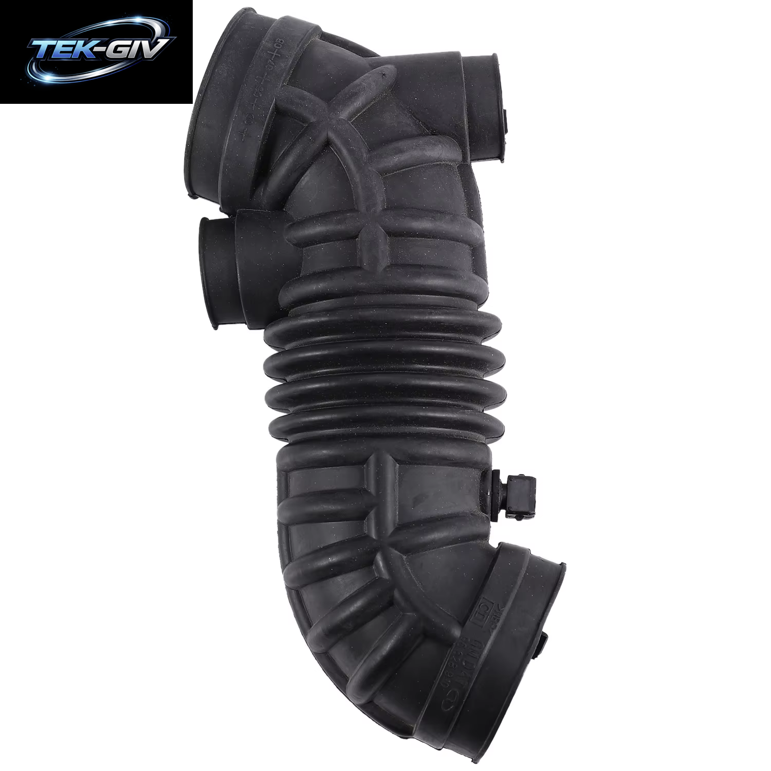 96628910 Automatischer Luft Ansaug Schlauch Für Chevrolet Captiva