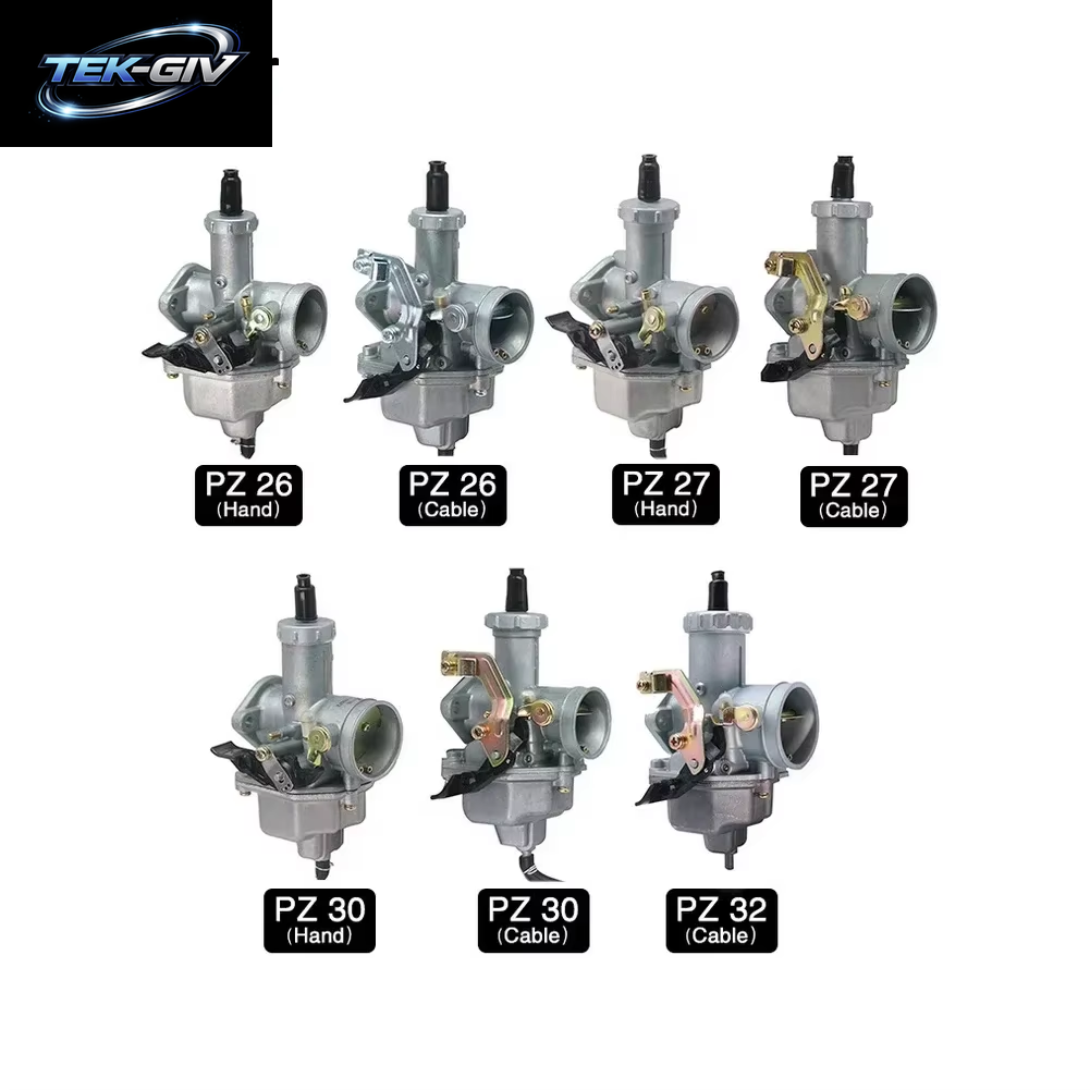 1X Klar Vergaser Boden Float Schüssel Shell Carb Für PZ26 PZ27 PZ30 PZ32 PZ26/27/30/32 Blau Transparent Hohe Grade