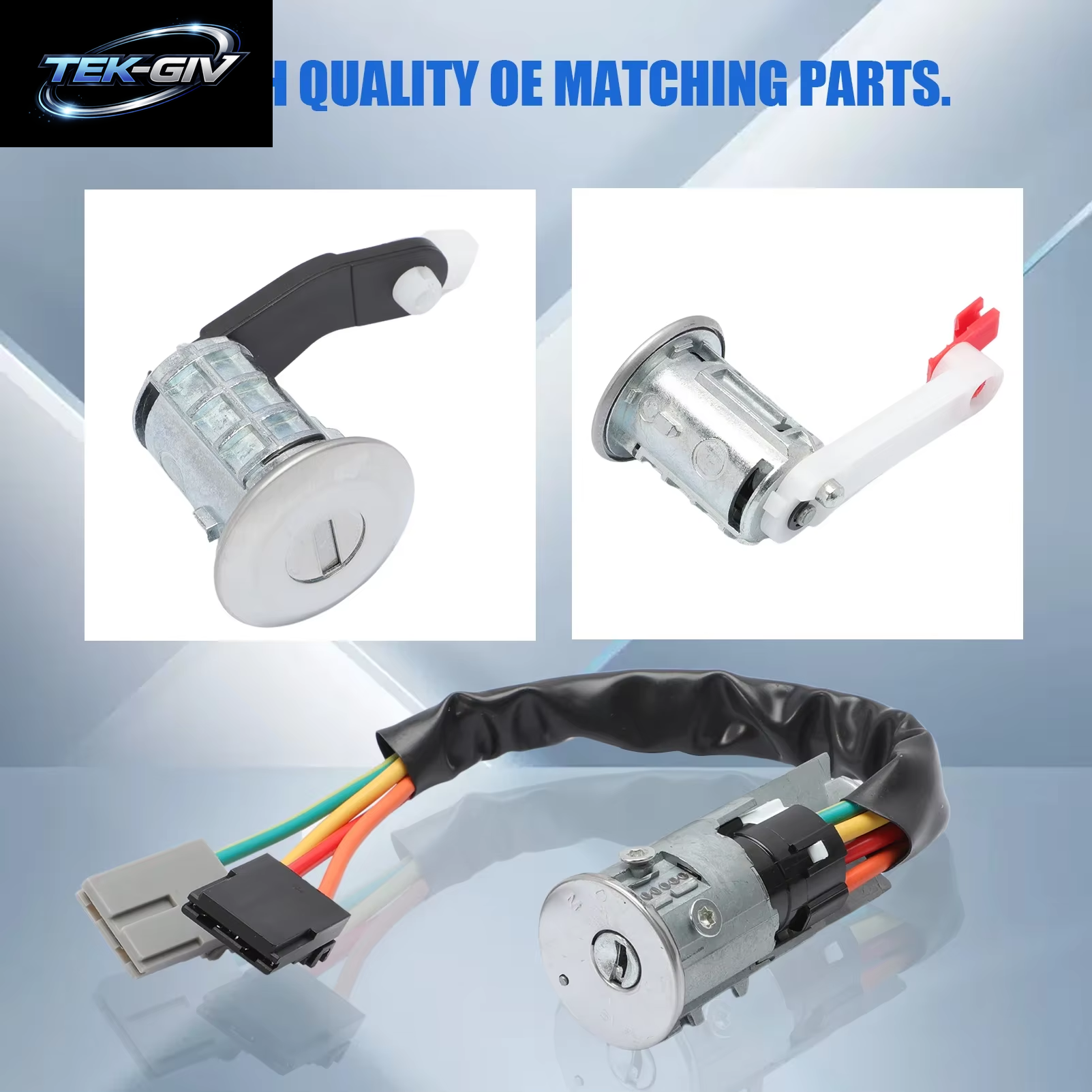 Auto Zündung Lenkschalter Zylinderschloss Für Renault Laguna I Master II Mascott Trafic Clio R21 7701471591 7701475696