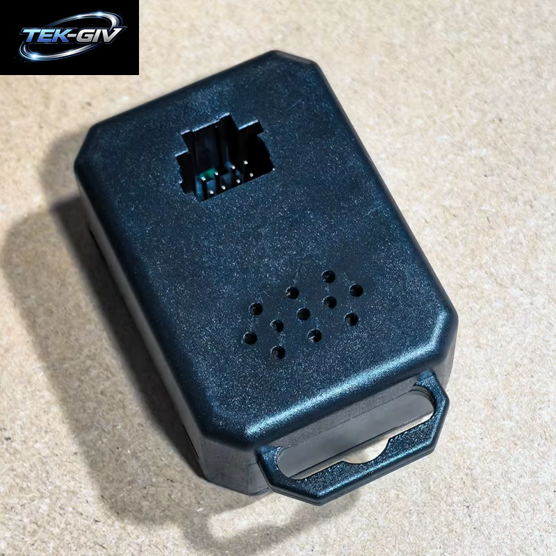 Lenkschloss-Emulator Für Nissan X-Trail Qashqai Juke Micra Für Renault Talisman Megane4 Kadjar Mit Sound Plug Play