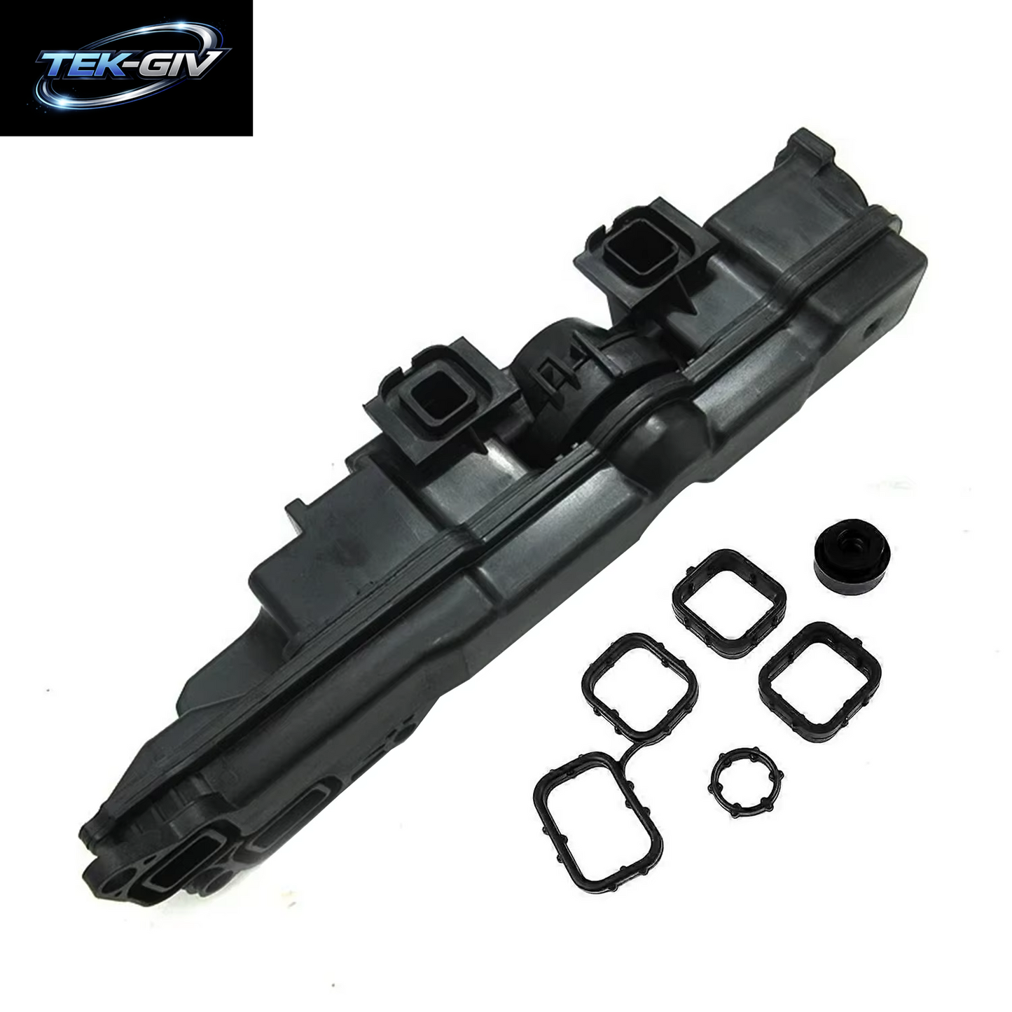 Motorkurbelgehäuseentlüftungsventildeckel Und Dichtung Für Buick Cascada 1.6L OPEL GM ASTRA-K B16 INSIGNIA-B Z18 ASTRA J 1.6 55596087