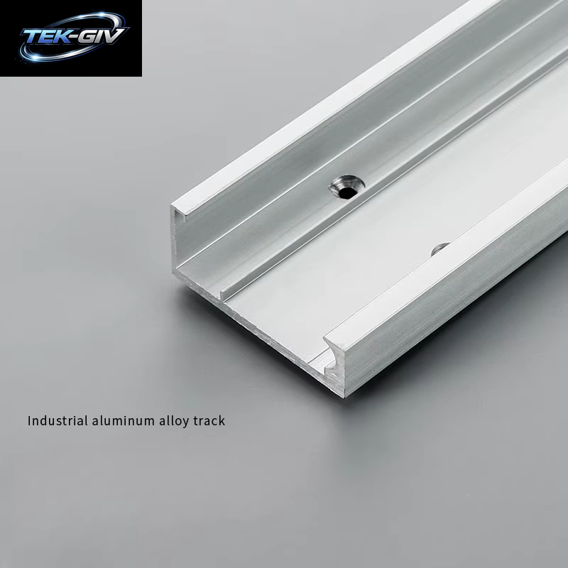 Geistertür Schiene Aluminium Rahmen Unsichtbarer Puffer Hängendes Rad Badezimmer Küche Spurlose Schiebetür Hardware Zubehör
