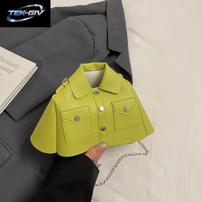 Pu-Quadrat, Kompakte Schulter- Und Umhängetaschen, Reißverschluss, Einzigartiges Design, Hochwertige Handtaschen Für Damen, 2026, Designer-Stil, Bolso