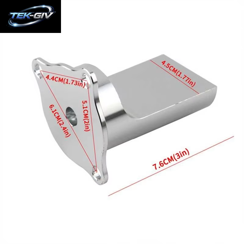 Ab61-Für Renault Espace Trafic Nissan 1.9Dci Für Vauxhall Vivaro Ventildichtung Aus Aluminium