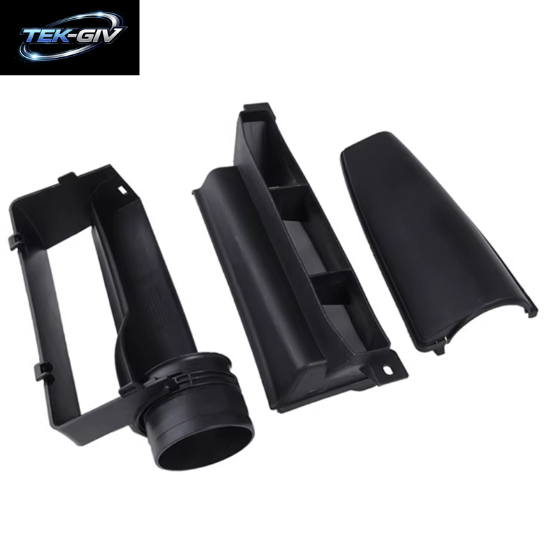 1,9 Tdi 2,0 T Motor Luft Ansaug Führung Einlass Kanal Für Passat Tiguan Sitz Alhambra 3 C0805971A 1 K0805962 1 K0805965