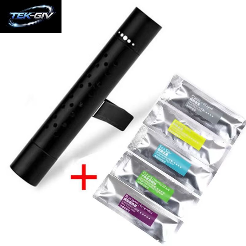 Auto Air Vent Parfüm Clip Auto Klimaanlage Outlet Dekoration Aromatherapie Clips Duft Diffusor Lufterfrischer Geruch Aroma