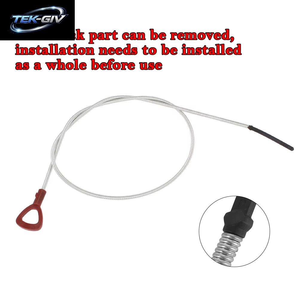 Motoröl 140589152100 1220 Mm Getriebe-Messstab Für Mercedes Benz W163 W203 W208 W210 W211 W220 722,6