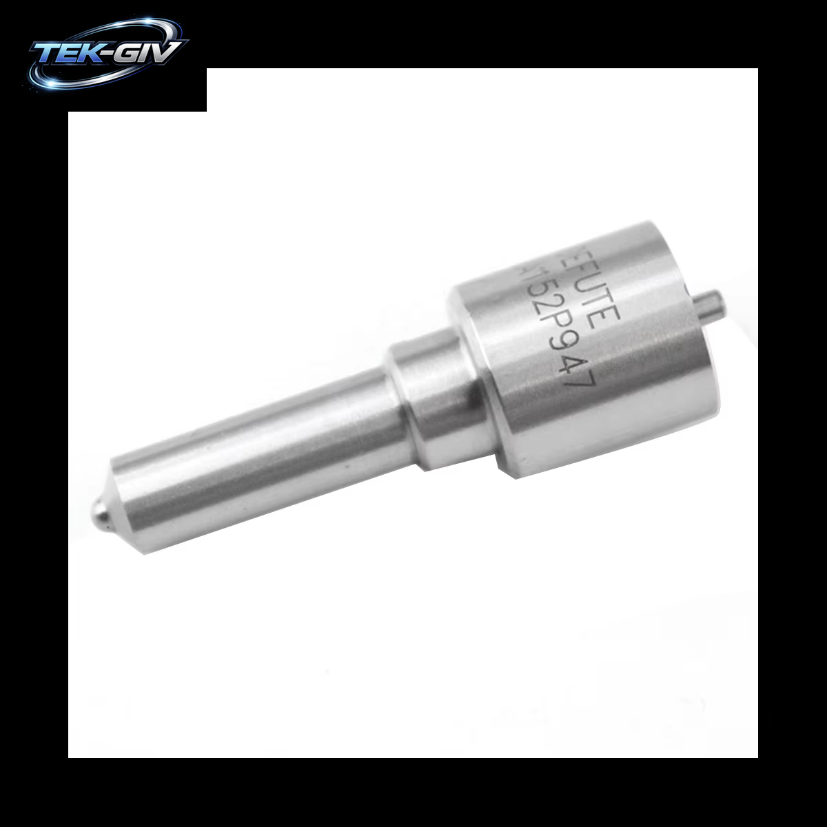 4PCS Neue DLLA152P947 Diesel Injektor Düse Für Kraftstoff Injektor 95000-6250 Für Nissan Navara D22 D40 Frontier 2,5
