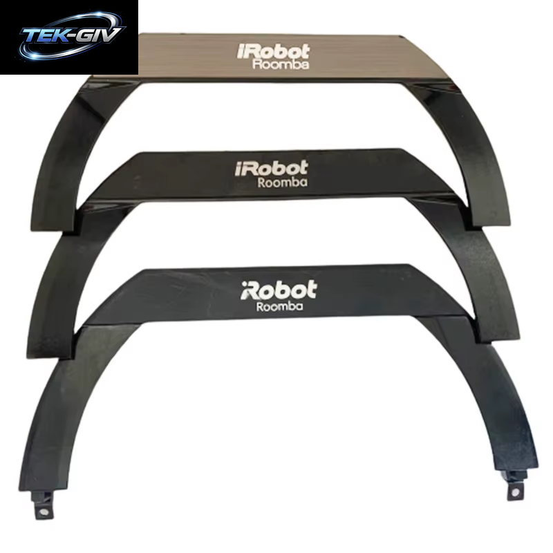 1Pc Schwarz Griff Fit Für Irobot 800 Serie 860 861 870 890 894 Staubsauger Zubehör Haushalt Reinigung Werkzeuge Ersatz