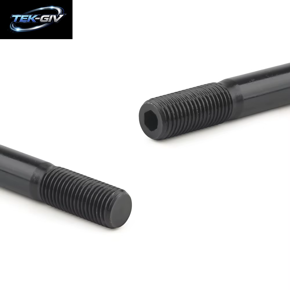 207-4203 Kopfbolzensatz Für Mitsubishi EVO8 EVO9 Und Für Eclipse 94-Up 4G63 7-Bolzen 11 Mm 12009