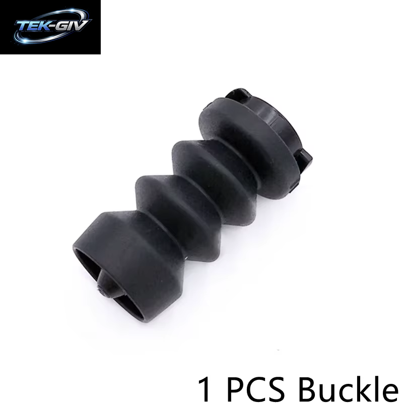 Kraftstoff Tank Abdeckung Frühling Rebound Schnalle Lade Port Kappe Schalter Lock Pin Für Volvo S60 S90 XC60 XC90 V60 V90