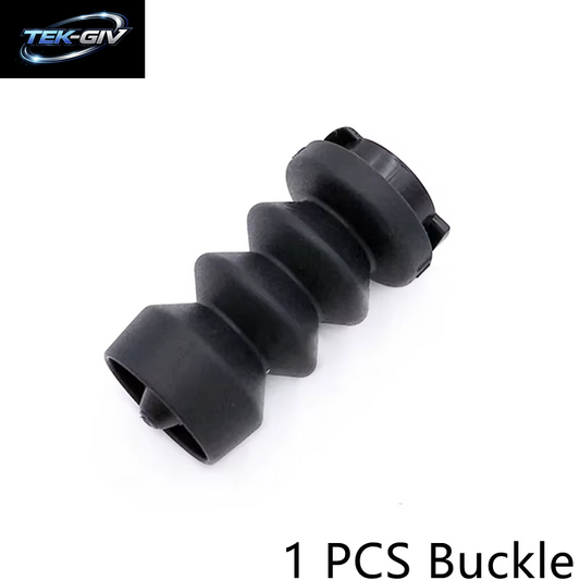 Kraftstoff Tank Abdeckung Frühling Rebound Schnalle Lade Port Kappe Schalter Lock Pin Für Volvo S60 S90 XC60 XC90 V60 V90