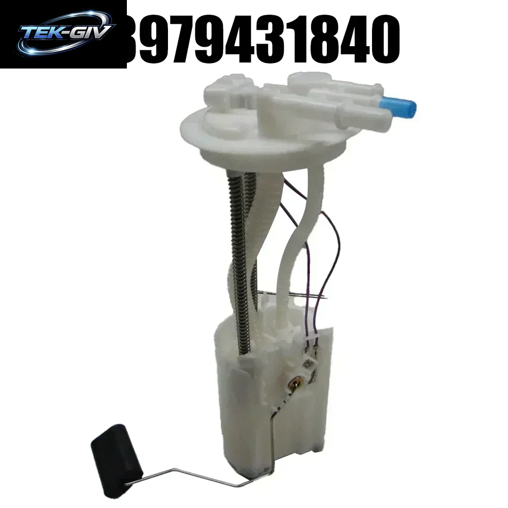 Verkauf Kraftstoffpumpe Montage Für HOLDEN Für RODEO RA 2003-2006 4JH1 3,0 L Diesel 8979431840 Für Isuzu Diesel 4JA1, 4JH1, 4JJ1, 4JK1