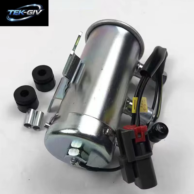 24V Elektrische Kraftstoffpumpe Motoren Ölpumpe 4HK1 6HK1 4645227 8980093971 Teile Für Baggerlader, Rollertechnik, Maschinen