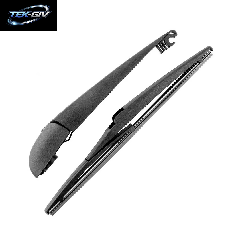 Heckscheibenwischerarm Und -Blatt Für Jeep Grand Cherokee 2011 2012 2013 2014 2015 2016 2017 68079868 AA